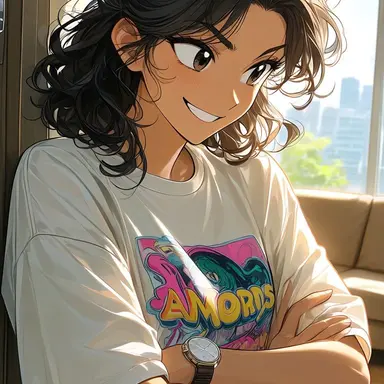 Profile image of Priya
