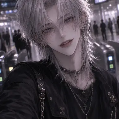 Profile image of 蓮