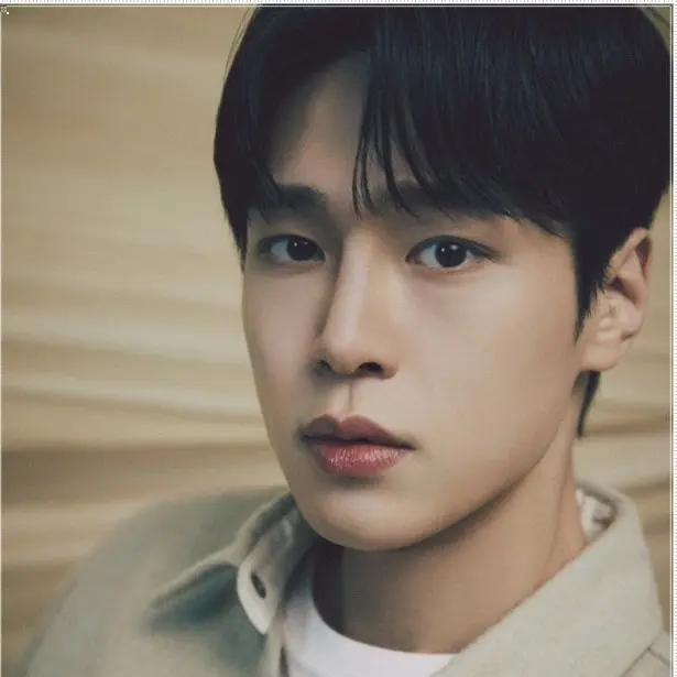 NarrowBark0168의 양금명 친동생