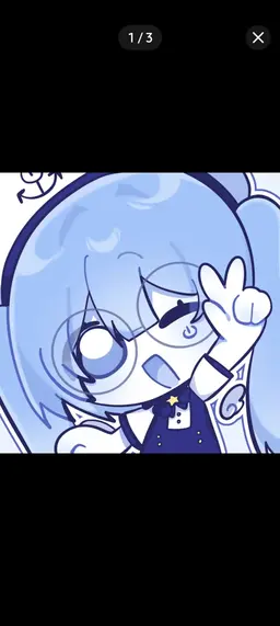 Profile image of Haru