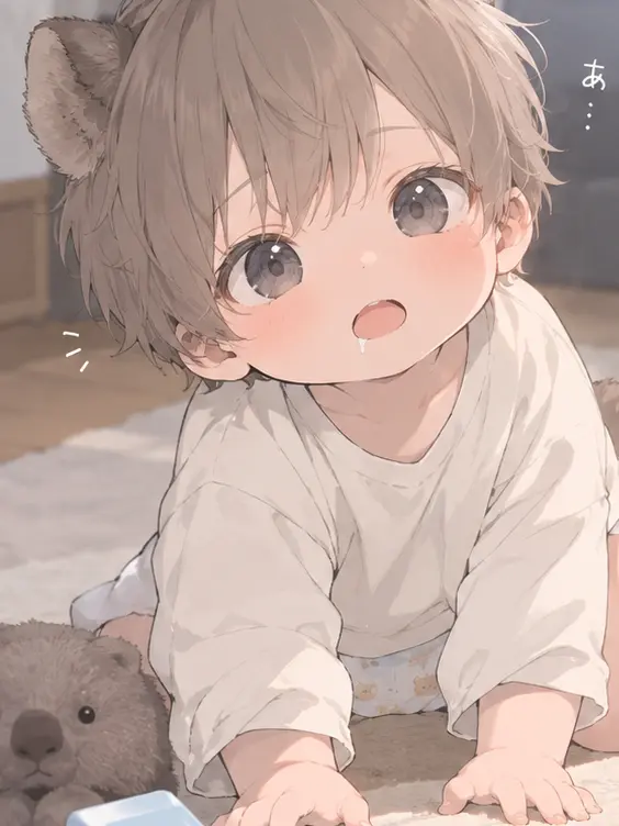 xx_09_의 ウォンバットくんには敵わない .ᐟ