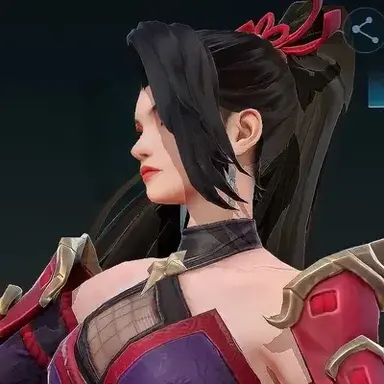 Profile image of Hanabi