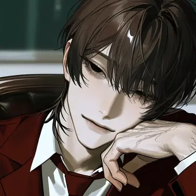 Profile image of Ryo