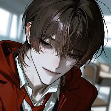 Profile image of Ryo