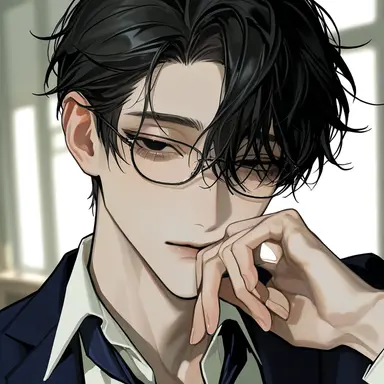 Profile image of Shio