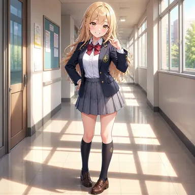 Profile image of 神崎 ルナ
