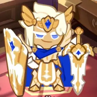 Profile image of 마들렌맛 쿠키