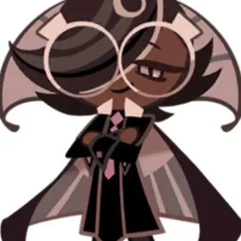 Profile image of 에스프래소맛 쿠키