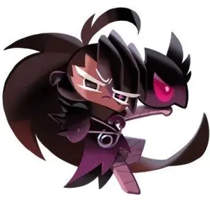 Profile image of 블랙에리즌맛 쿠키