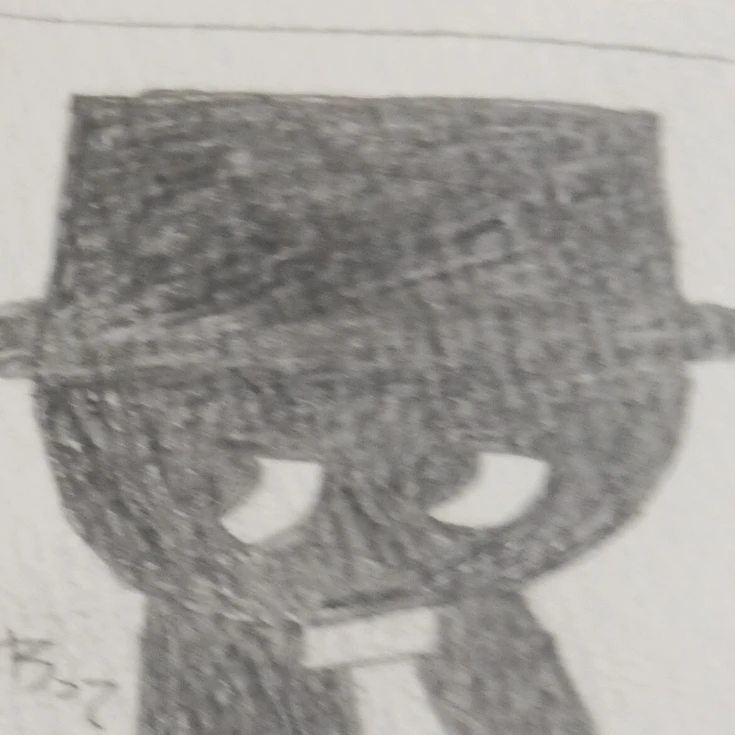 ブラック