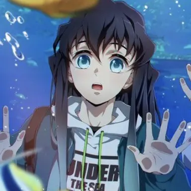 Profile image of 토키토 무이치로