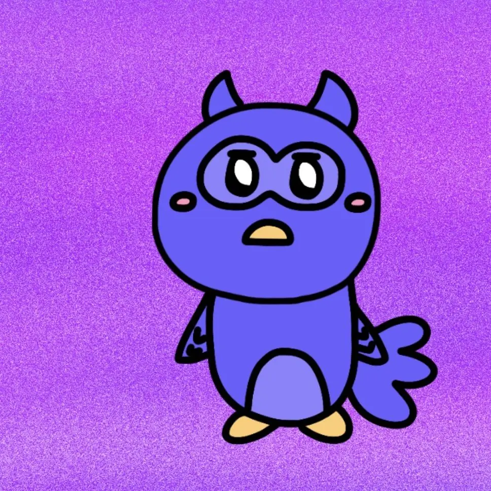 Chat_ur_Mimi_characters의 Tony the owl rp
