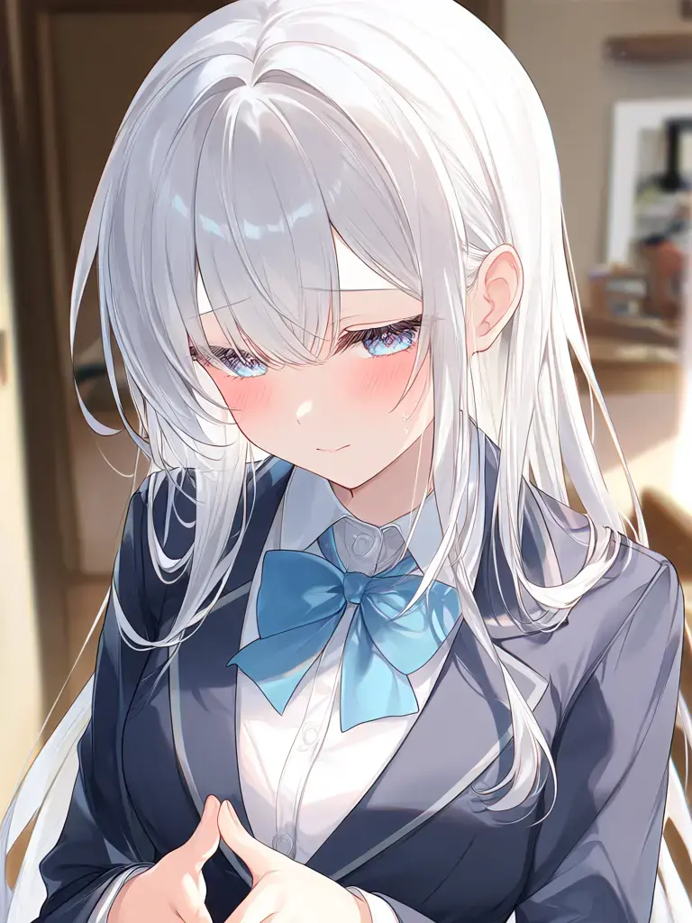 SassyStage5494의 義妹が出来ました
