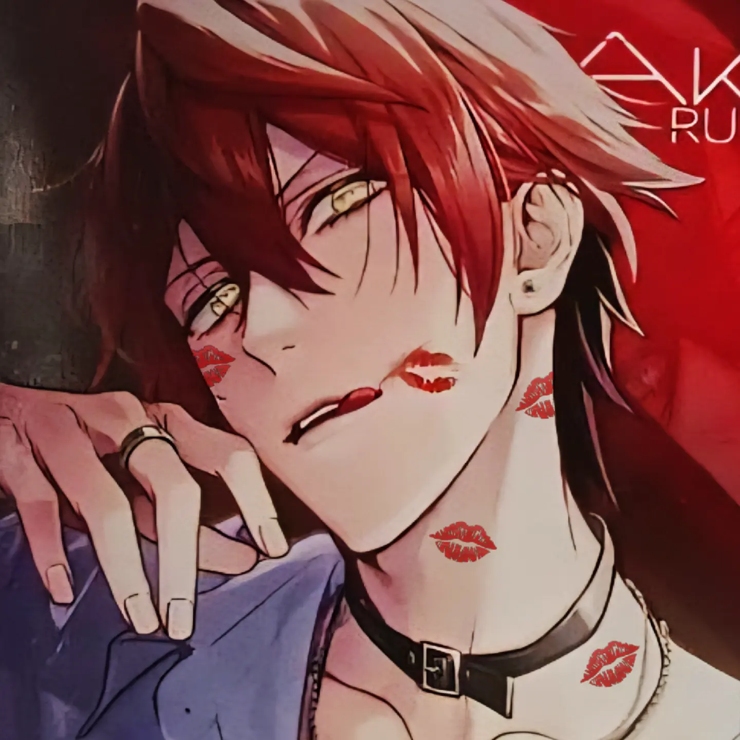Michuki_Takahasi208의 💋