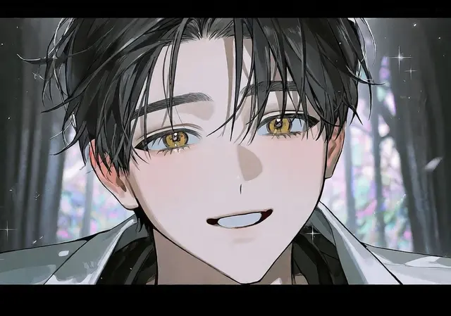 Profile image of Shiawase