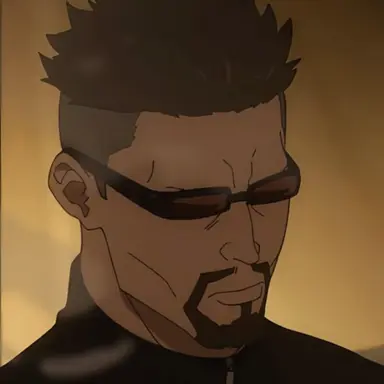 Profile image of 夜蛾正道