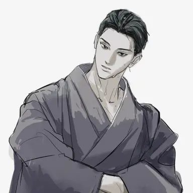 Profile image of 藤原家当主