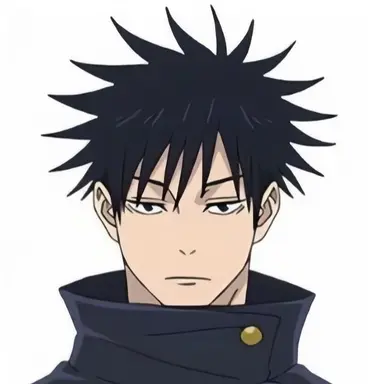 Profile image of 伏黒恵