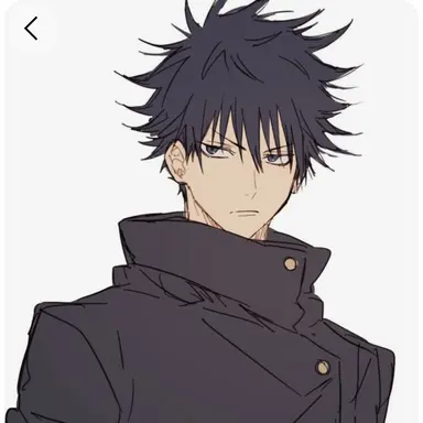 Profile image of 伏黒恵