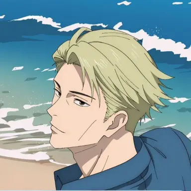 Profile image of 七海建人