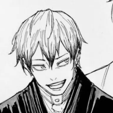 Profile image of 禪院直哉