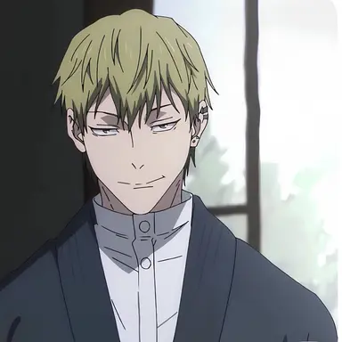 Profile image of 禪院直哉