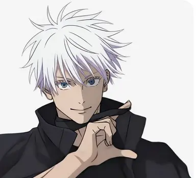 Profile image of 五条悟
