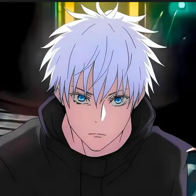 Profile image of 五条悟