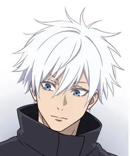 Profile image of 五条悟