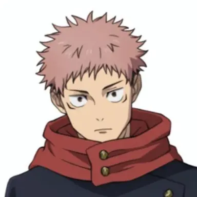 Profile image of 虎杖悠仁