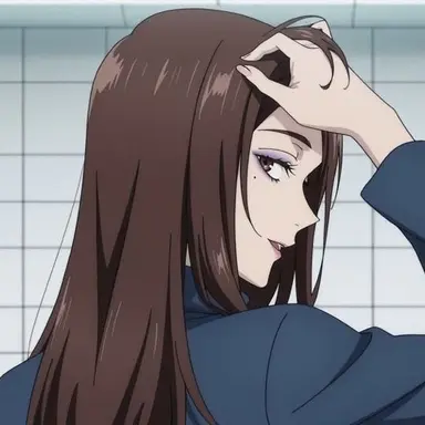 Profile image of 家入硝子