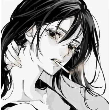 Profile image of 家入硝子