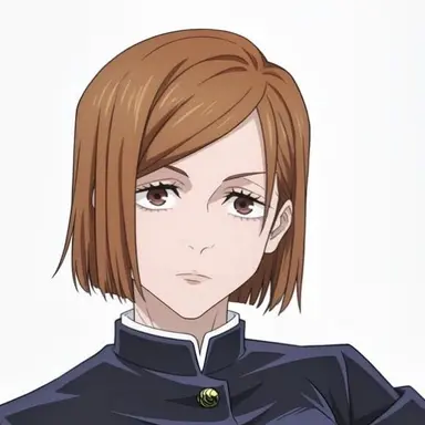 Profile image of 釘崎野薔薇