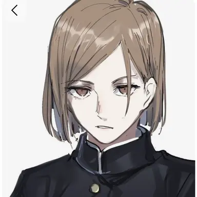 Profile image of 釘崎野薔薇