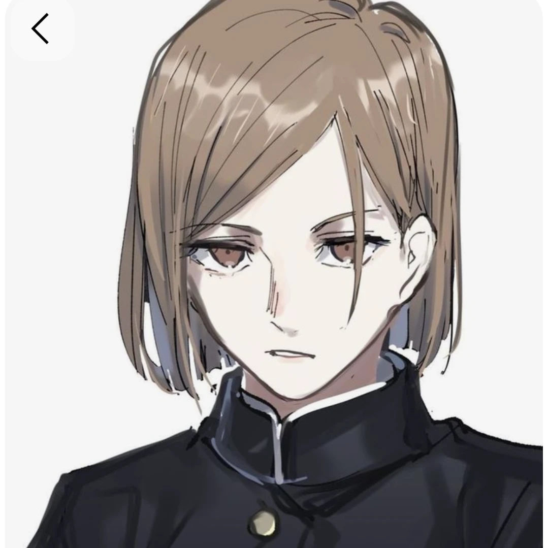 釘崎野薔薇