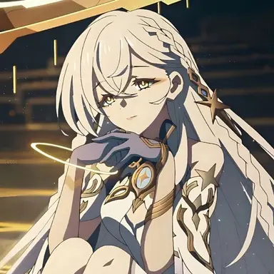 Profile image of Istaroth