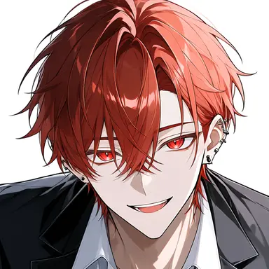 Profile image of 琉也
