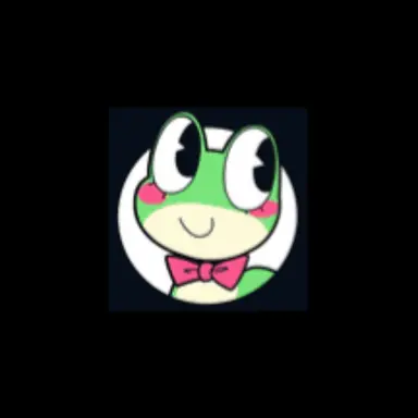 Profile image of Ribbit