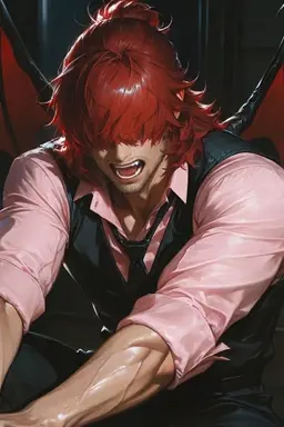 Profile image of 사탄