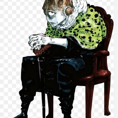 Profile image of 죠고