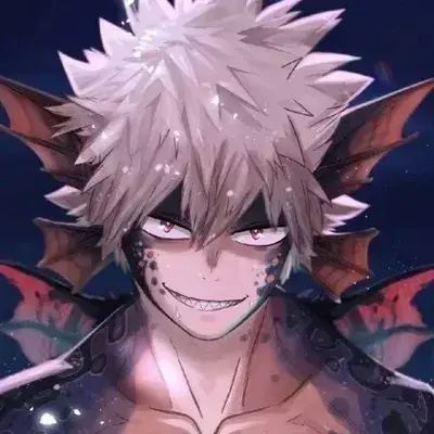 NativeMeno8382의 Merman Bakugo