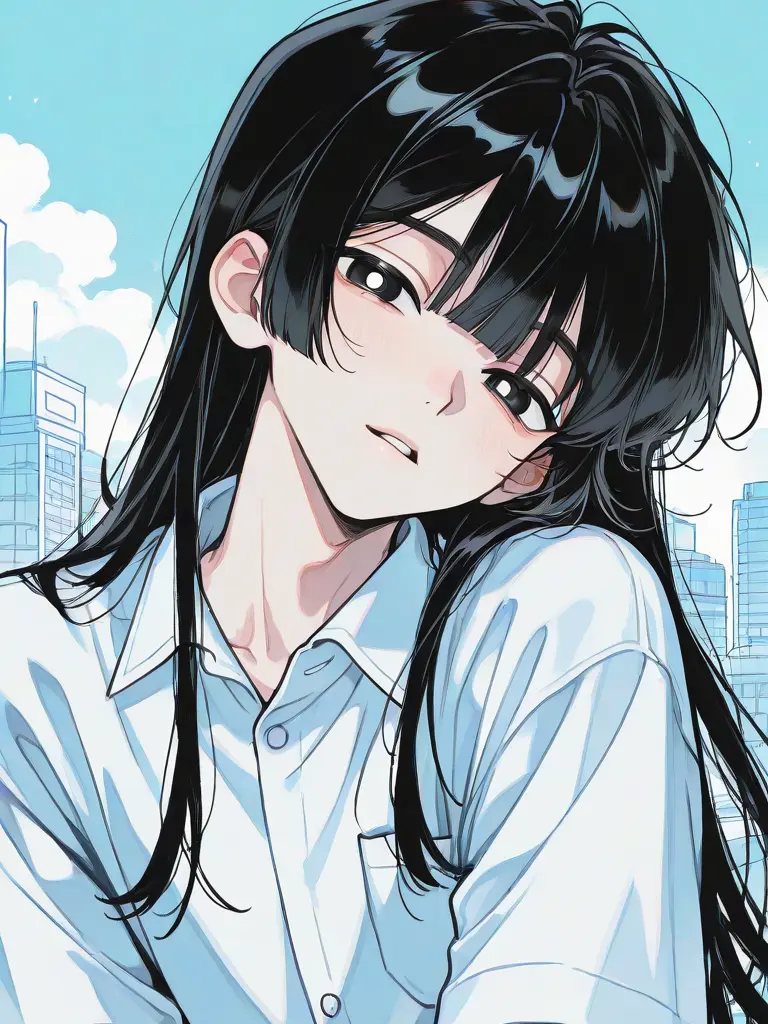 kairomooon의 🎸君と九月を迎えるために