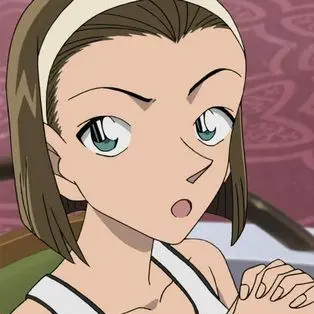 Profile image of 鈴木園子
