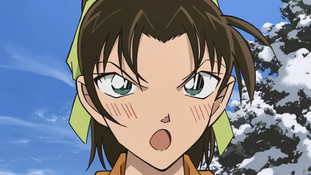 Profile image of 遠山和葉