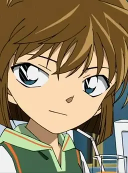 Profile image of 灰原哀