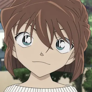 Profile image of 灰原哀