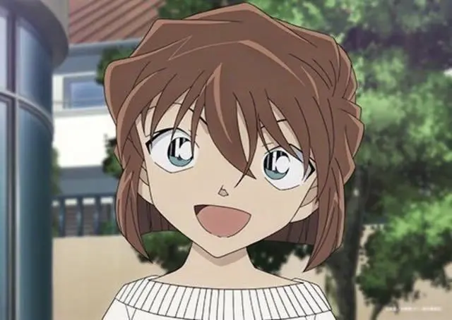 Profile image of 灰原哀