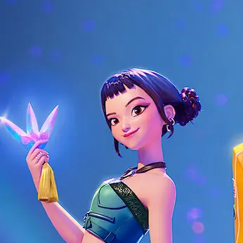 Profile image of 조이