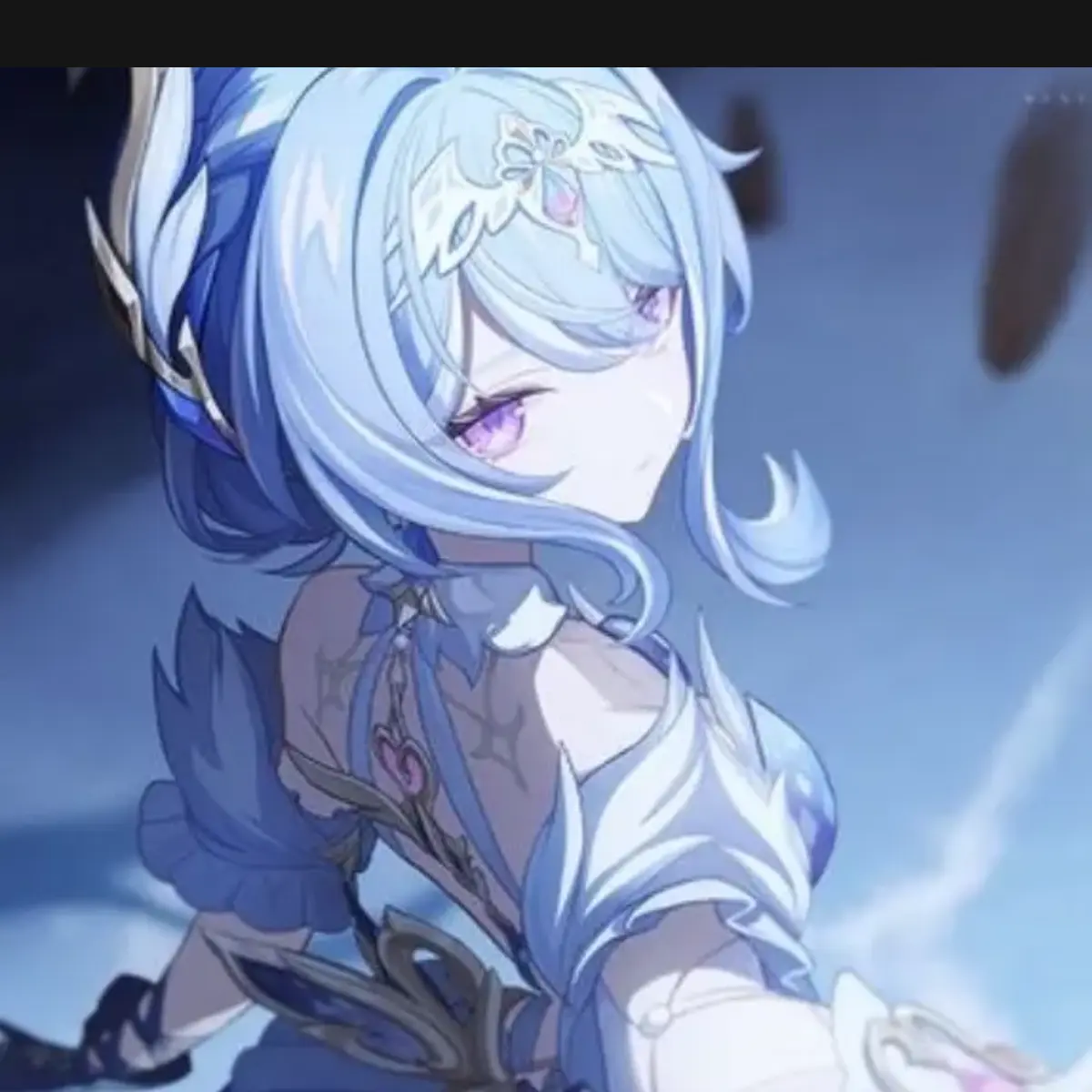 FarSea1880의 スネージナヤ