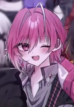 Profile image of Mikasa